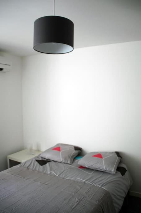 Appart Dans Maison 2 Km De La Plage Villeneuve-Loubet Esterno foto